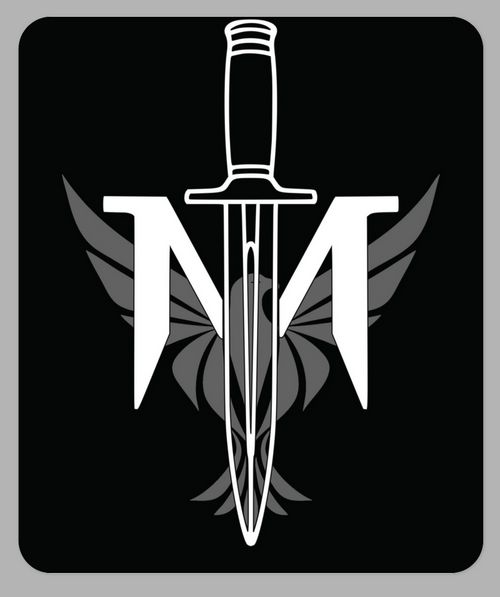 Mortus Arms logo