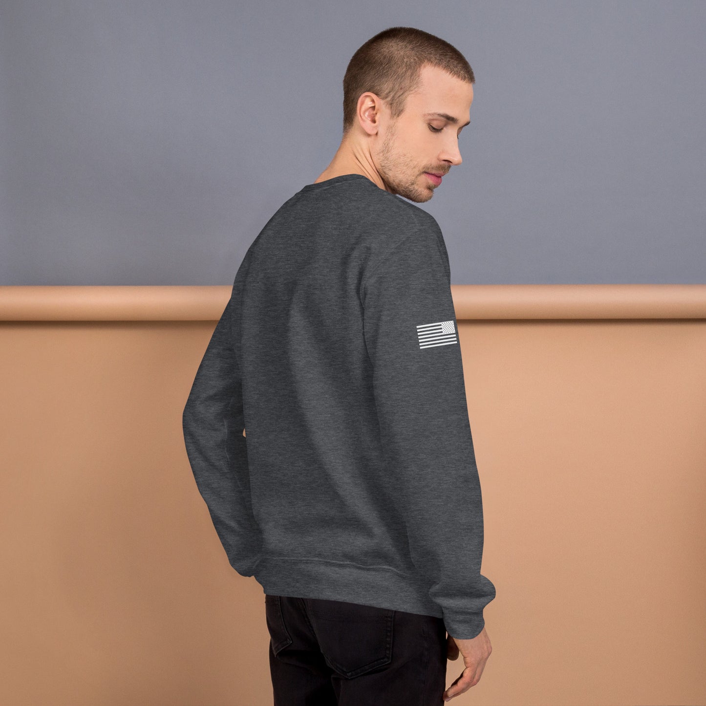 Alex Sweatshirt