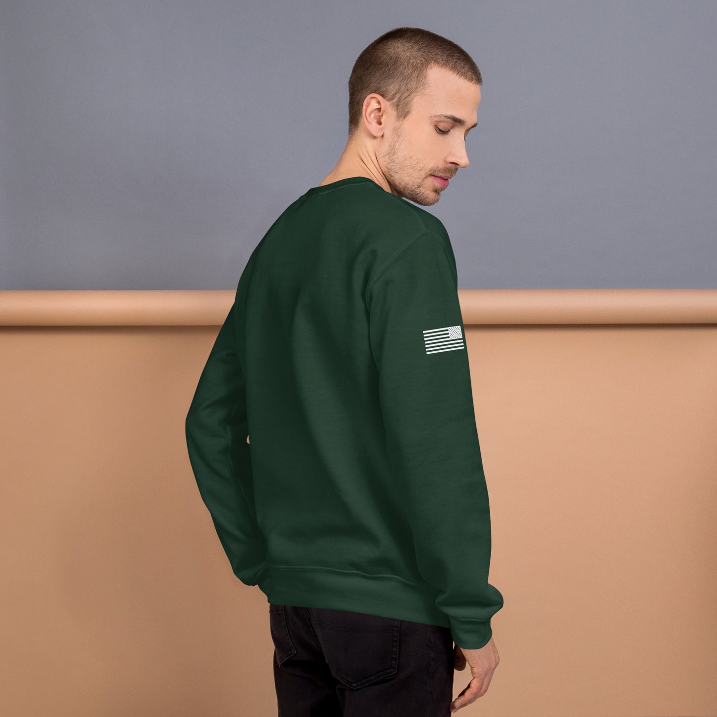 Alex Sweatshirt