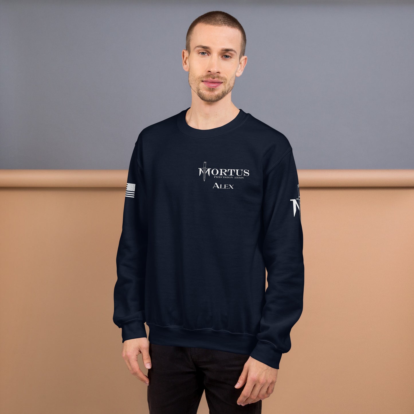 Alex Sweatshirt