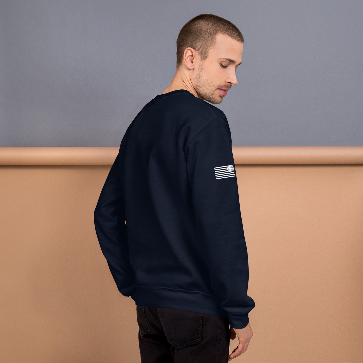 Alex Sweatshirt