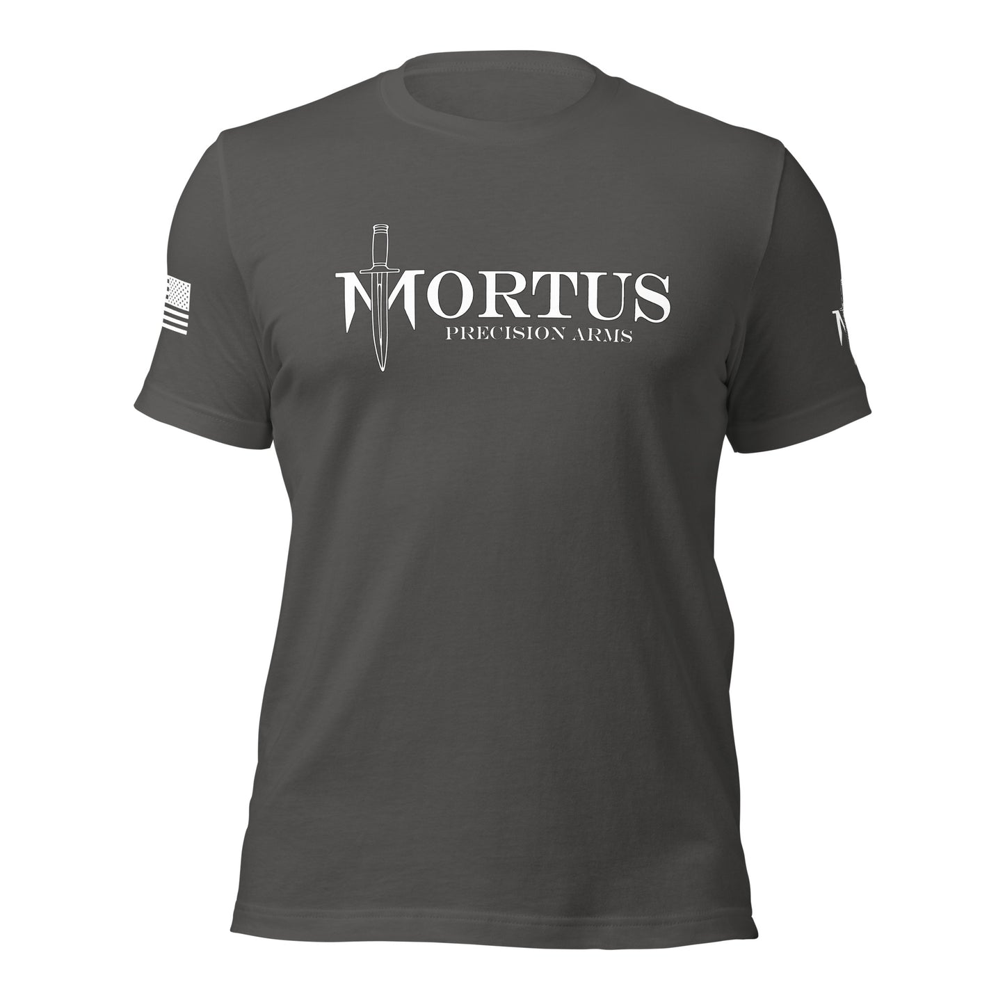 Mortus Tee