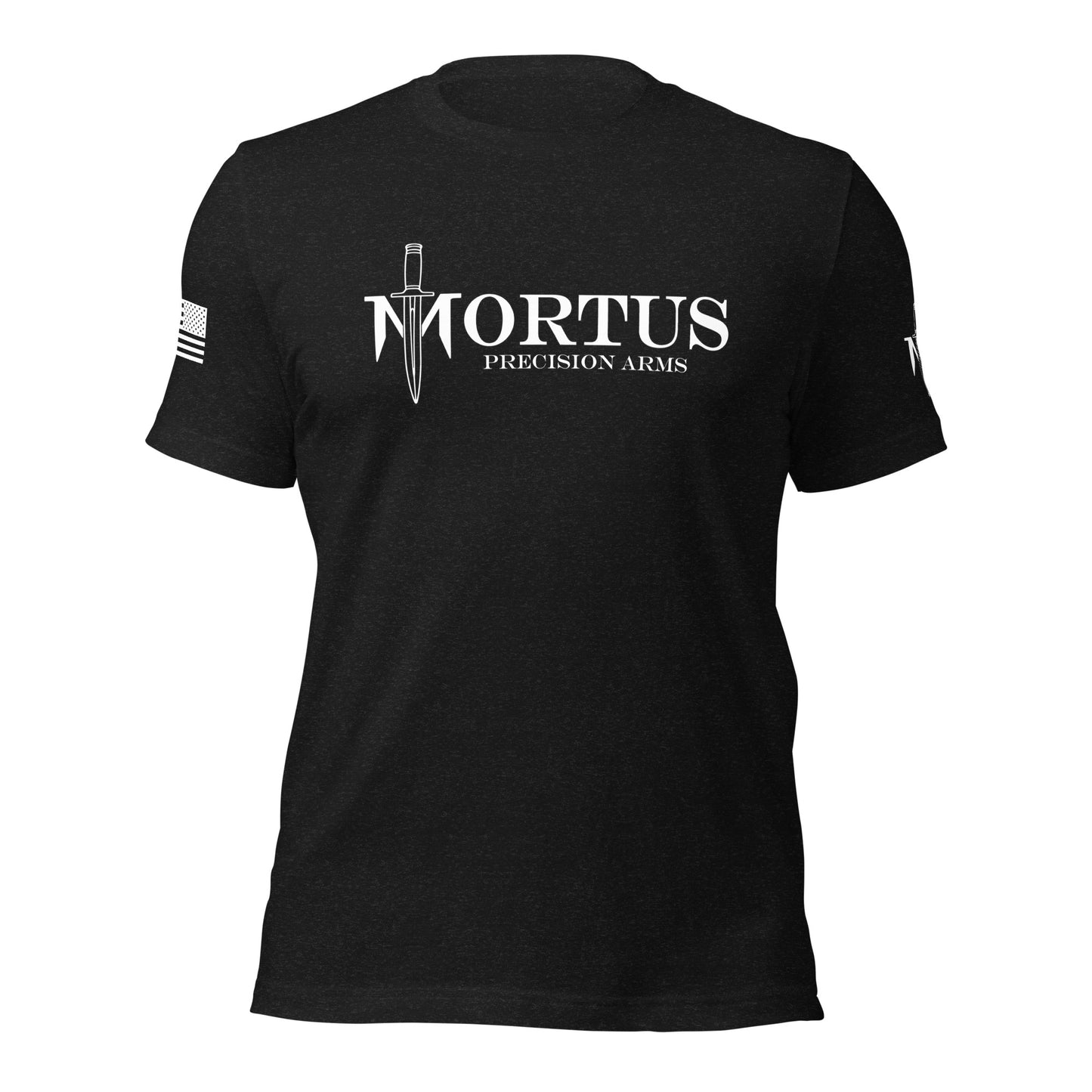Mortus Tee