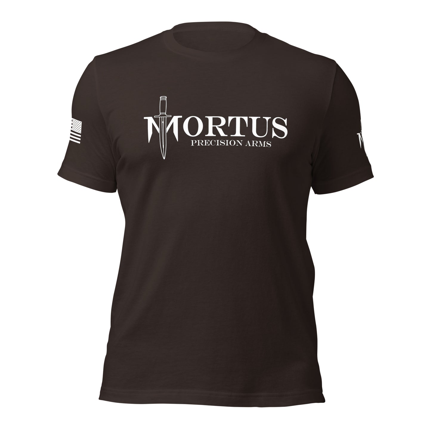Mortus Tee