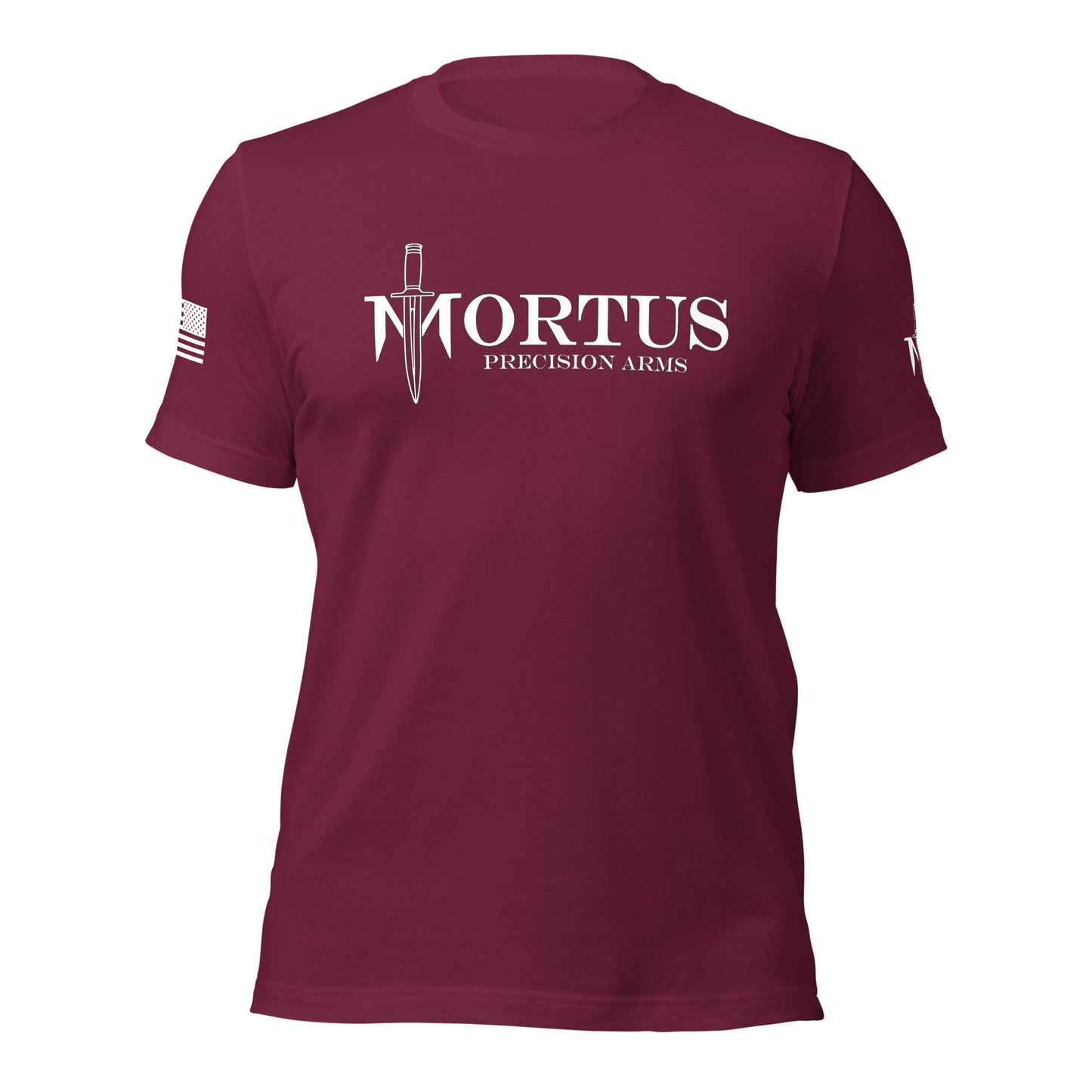 Mortus Tee