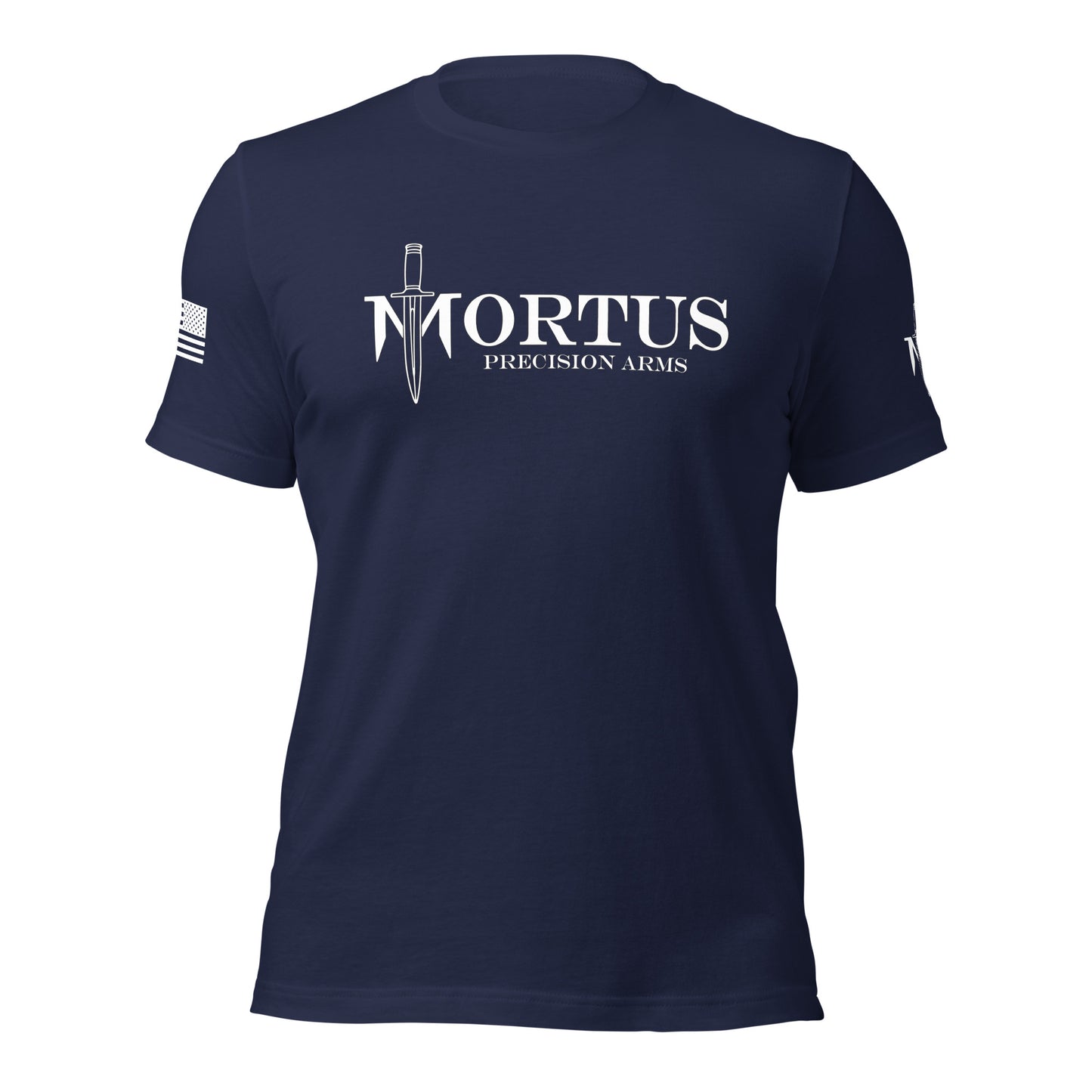 Mortus Tee