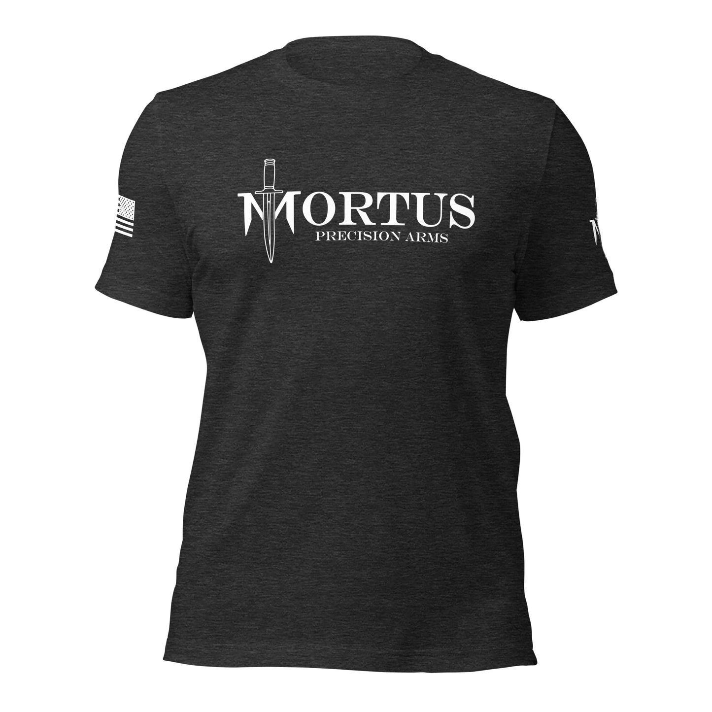 Mortus Tee