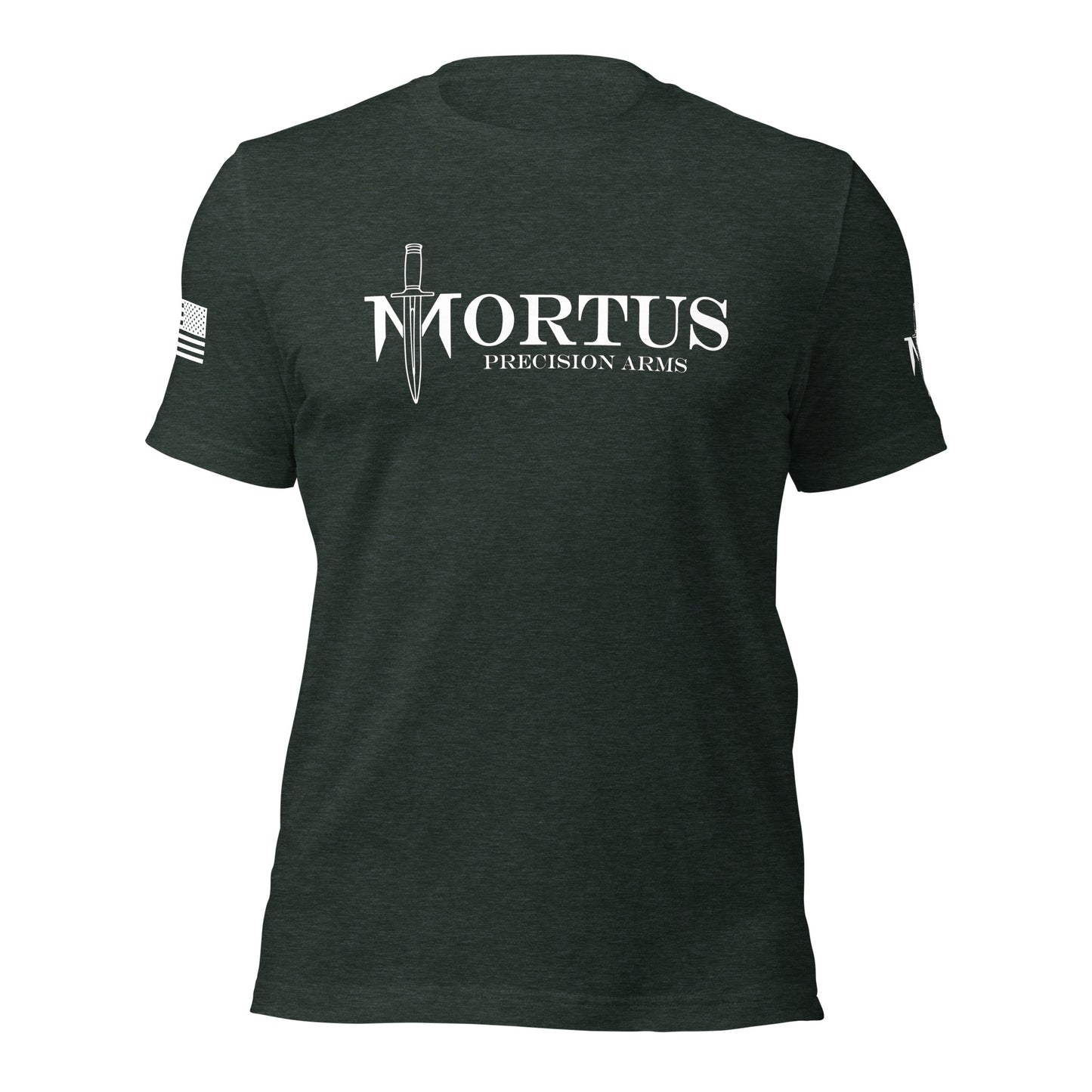 Mortus Tee